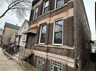 3134 S Racine Ave, Chicago, IL 60608