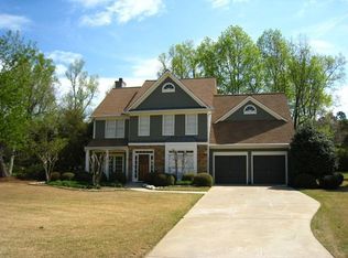 300 Coleraine Pl, Roswell, GA 30075