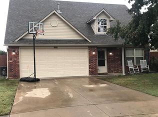 12010 E 115th Pl N, Collinsville, OK 74021