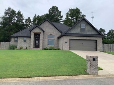 3235 Sugar Creek Dr, Searcy, AR, 72143