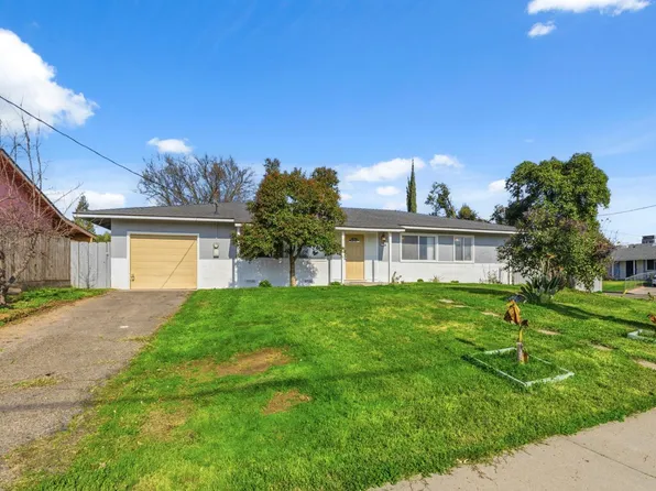 19520 Western Way, Madera, CA 93638