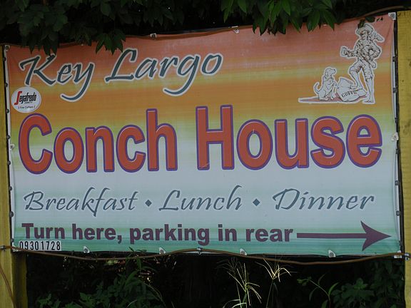 Restaurants walkable