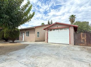1541 G St, Wasco, CA 93280