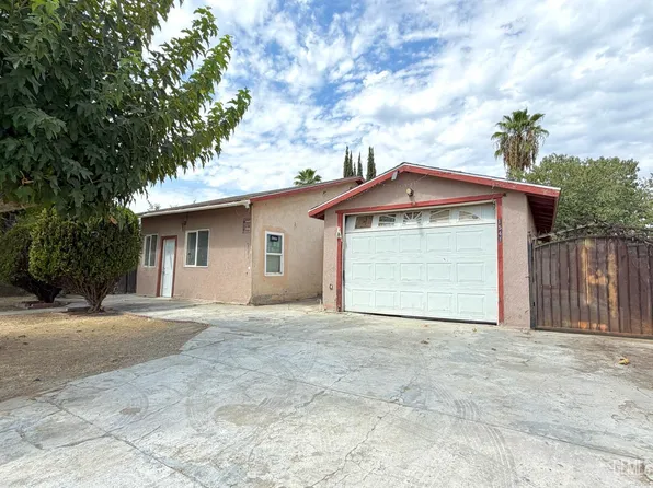 1541 G St, Wasco, CA 93280