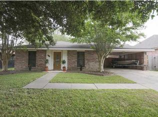 361 Rena Dr, Lafayette, LA 70503