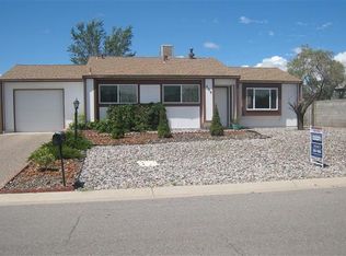 888 Archibeque Ave SE, Rio Rancho, NM 87124