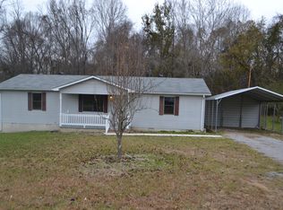 409 Brandywine St, McMinnville, TN 37110