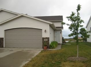 3455 Eagle Run Ln, West Fargo, ND 58078