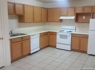 8931 Maverick Draw, San Antonio, TX 78250