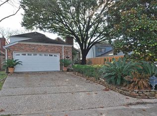 1318 Du Lock Ln, Houston, TX 77055