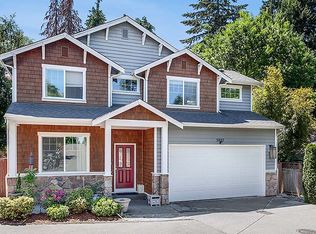 5027 SW Hanford St, Seattle, WA 98116