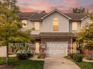 3836 Nadia Ln, Lexington, KY 40514