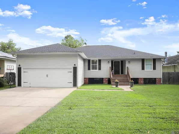 14482 Rue Des Chenes, French Settlement, LA 70733