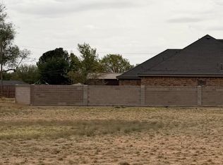 2300 Juniper Dr, Lamesa, TX 79331