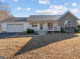 419 Virgil Hunt Rd, Cleveland, GA 30528