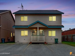 12450 Silver Fox Ln #9A, Anchorage, AK 99515