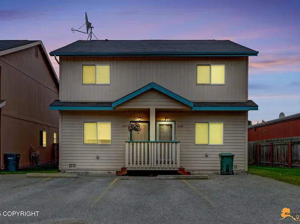 12450 Silver Fox Ln #9A, Anchorage, AK 99515