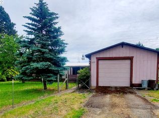 169 Wecks Rd, Myrtle Creek, OR 97457