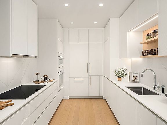 4th image of 1 Wall St APT 3601