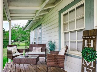 2151 Durant Rd, Lufkin, TX 75904