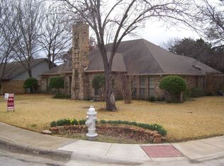 346 Partridge Run Dr, Duncanville, TX 75137