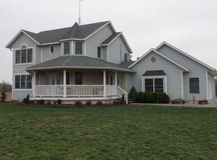 1826 Road C, Emporia, KS 66801