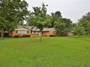 3585 Hunters Glen Rd, Abilene, TX 79605