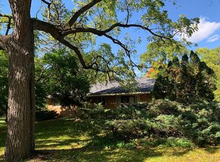 6475 Franklin Rd, Bloomfield Hills, MI 48301