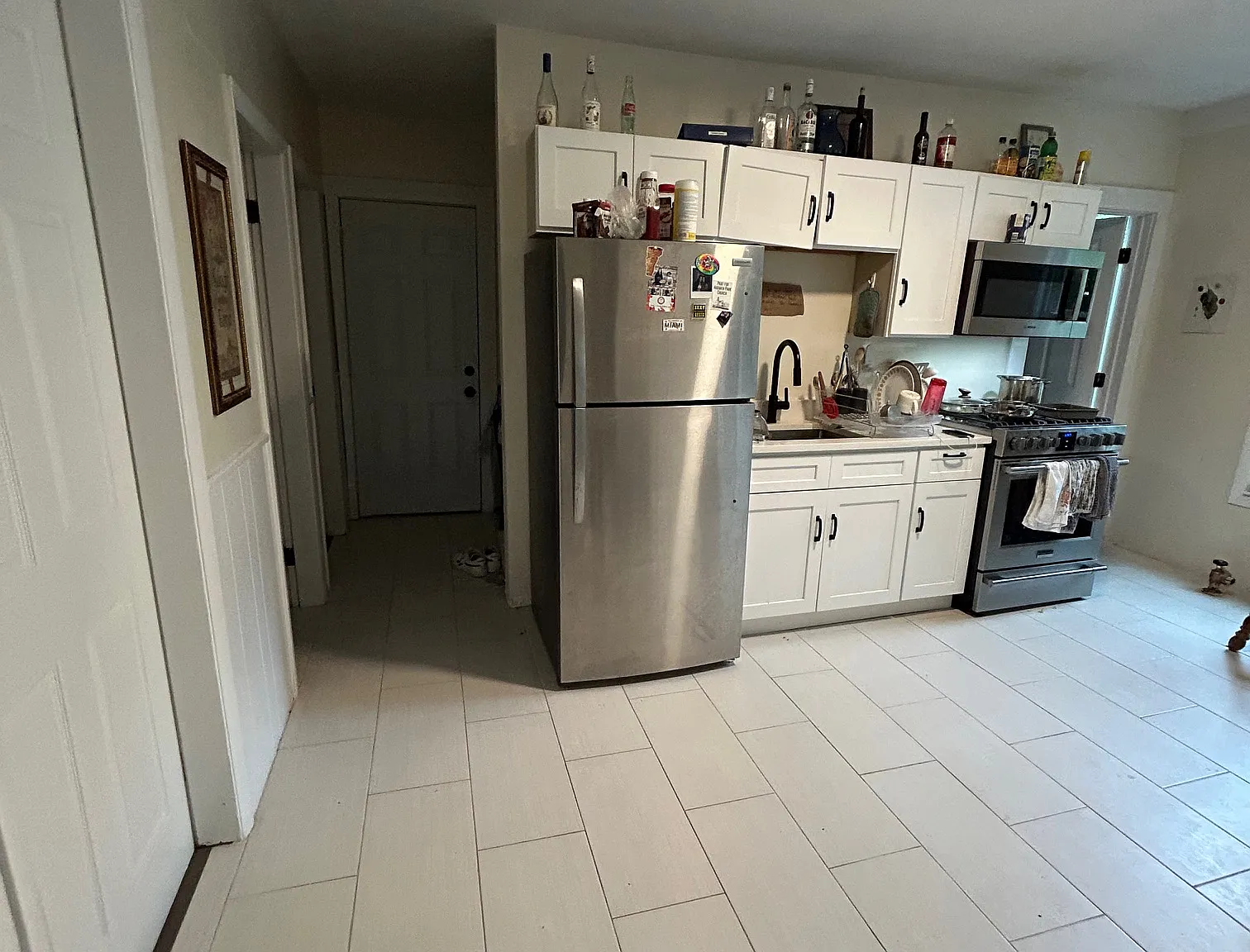 4 bed, 1200 sqft, $2,800 — Photo 2