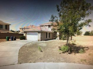 38223 Mariner Ct, Palmdale, CA 93552