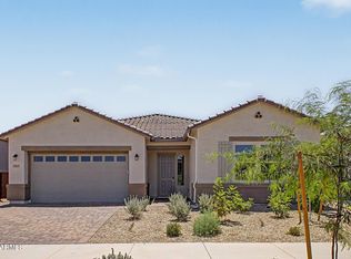 15819 W DESERT HOLLOW Drive, Surprise, AZ 85387