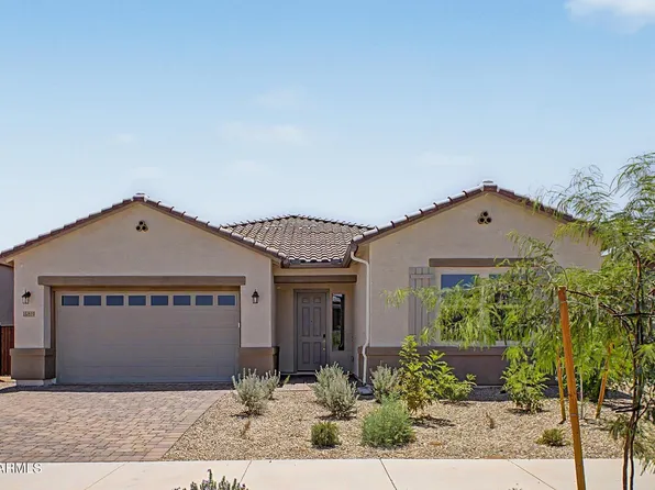 15819 W DESERT HOLLOW Drive, Surprise, AZ 85387