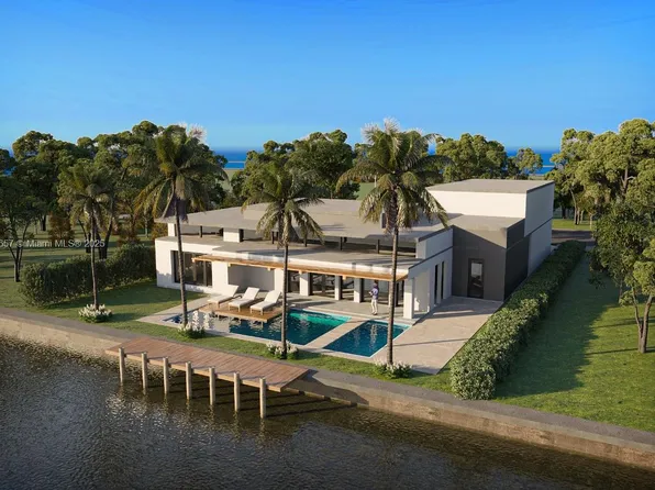 928 Belle Meade Island Dr, Miami, FL 33138