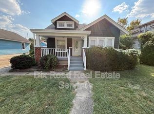 1013 Park Ave, Hamilton, OH 45013