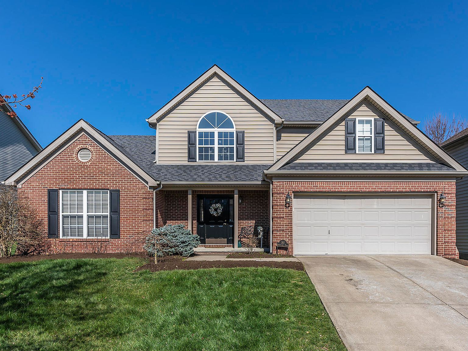317 Richardson Pl, Lexington, KY 40509 Zillow