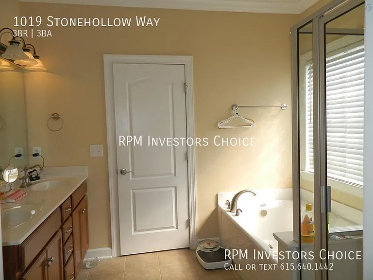 1019 Stonehollow Way — Photo 19