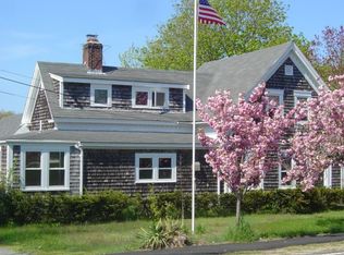 386 Lower County Rd, Dennis Port, MA 02639