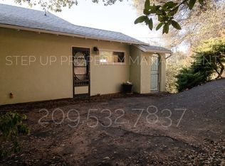 517 E Jackson St, Sonora, CA 95370