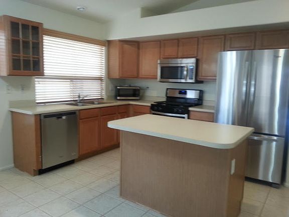 2nd image of 2322 W Blue Sky Dr