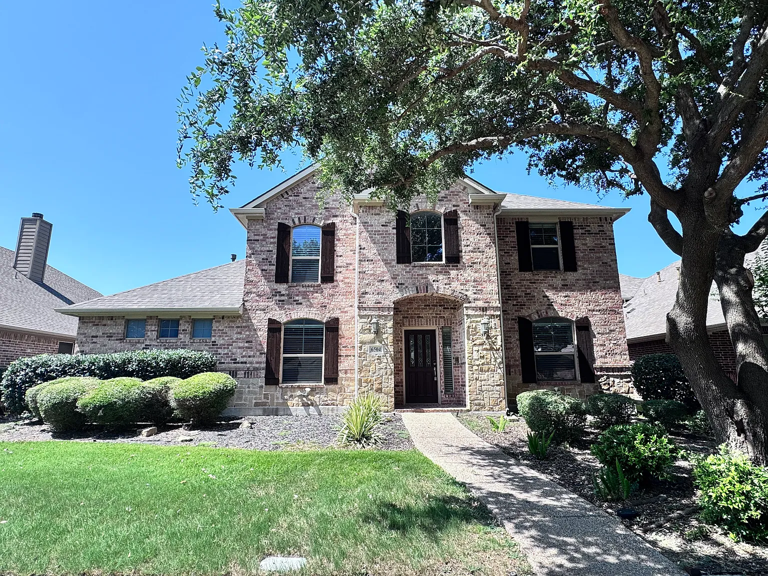 4 bed, 3.5 bath, 3505 sqft, $3,100 — Photo 1
