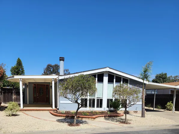 519 W Taylor St Space 347, Santa Maria, CA 93458