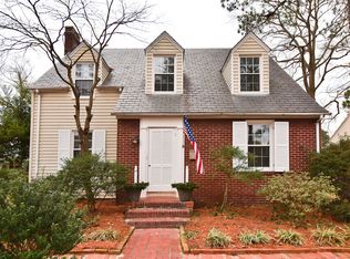 513 Rockbridge Rd, Portsmouth, VA 23707