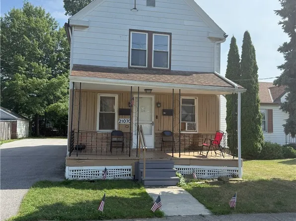 21070 N Vine Ave, Euclid, OH 44119