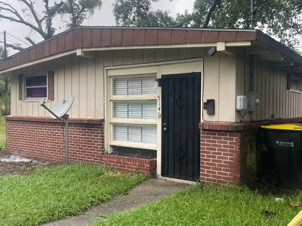 514 W 59th St, Savannah, GA 31405