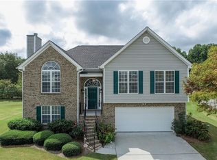 4551 Millstone Walk Dr, Buford, GA 30519