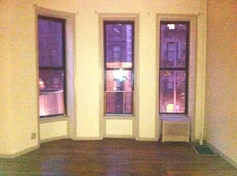 Rented by Citi Habitats