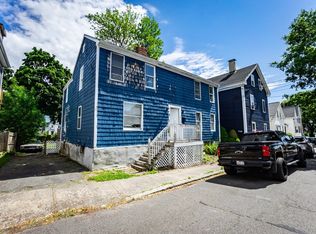 9 Barton St, Salem, MA 01970