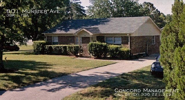 1st image of 801 Munster Ave