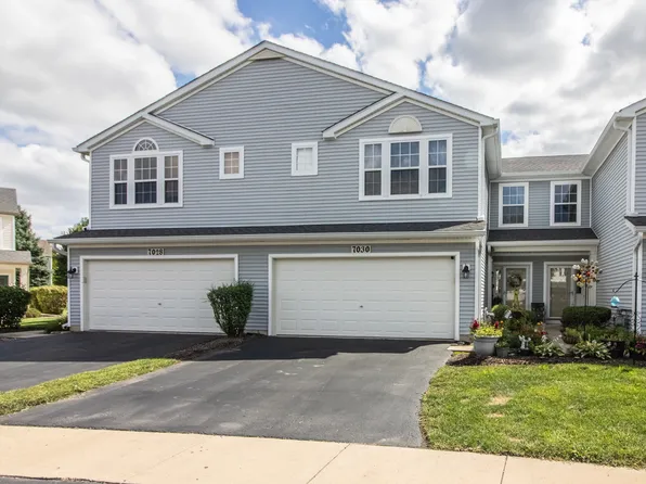 7030 Creekside Dr Unit 7030, Plainfield, IL 60586