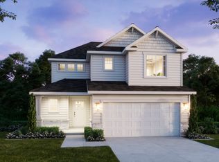 Stonebrook - No Basement Plan, The Village at Fox Meadows - Smithfield, Smithfield, UT 84335